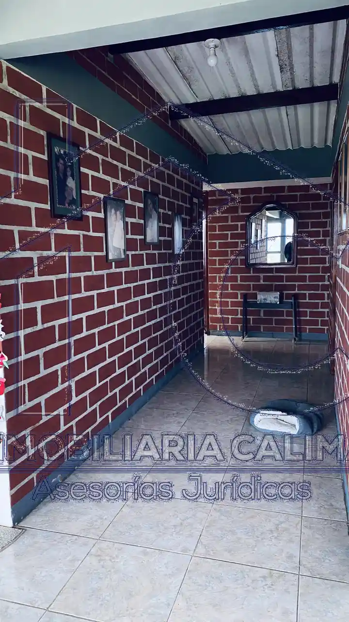 Casa Campestre Bosques del Calima